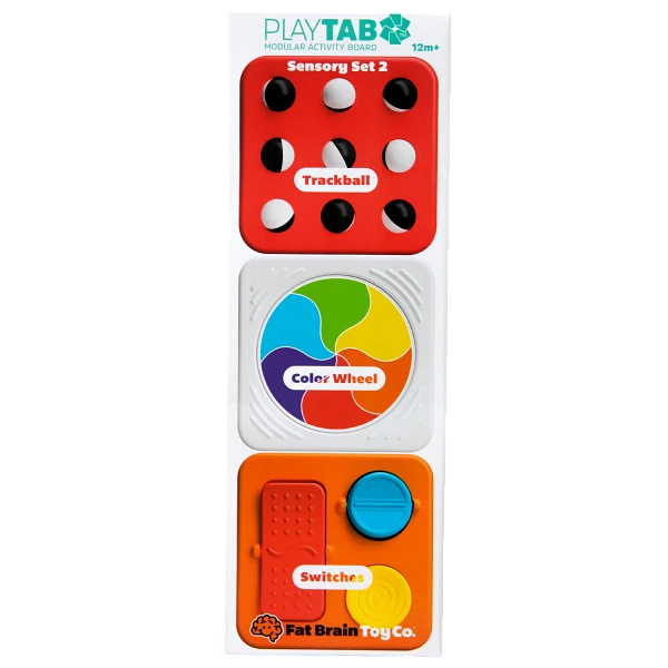 Play Tab: Tiles