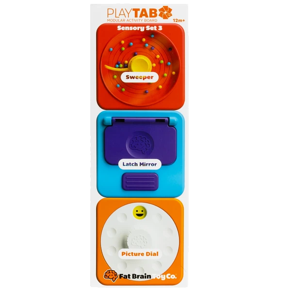 Play Tab: Tiles