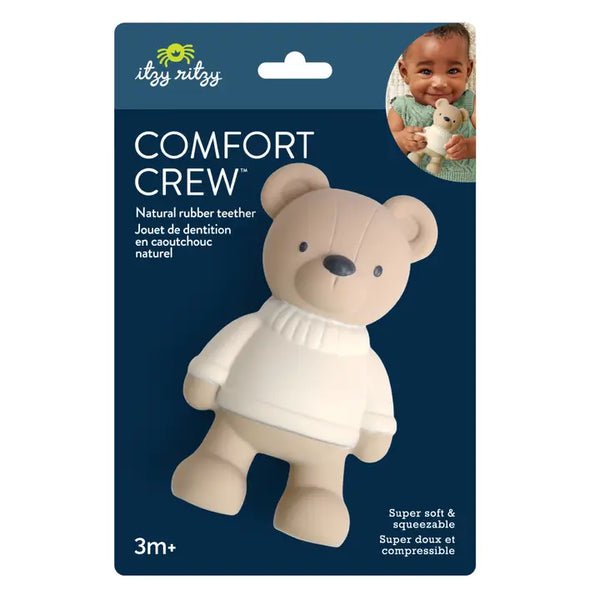 Bear Comfort Chew Teether