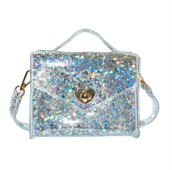 Gussie Sparkle Purses