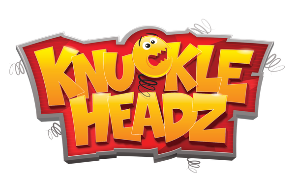 SD Toyz - Knuckle-Headz - Single Pack