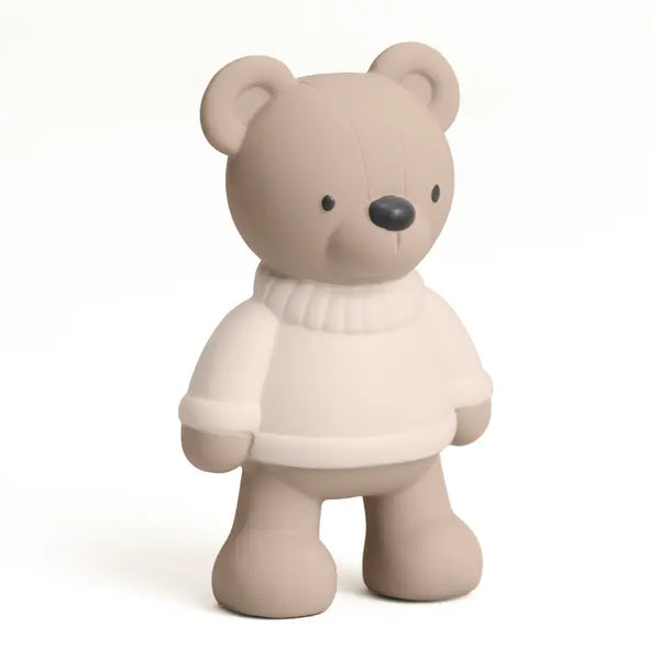 Bear Comfort Chew Teether