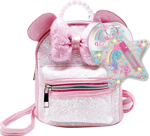 Caticorn Tiny Mini Backpack