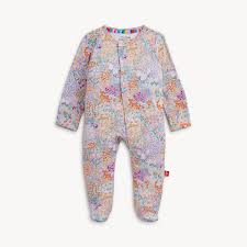 Arabella Modal Footie
