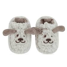 Snoozie Slippers for Baby