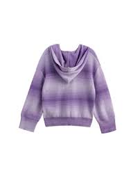 Tessa Hooded Sweater