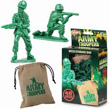 Amy Troopers w/storage bag