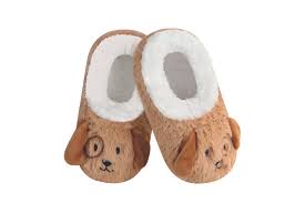 Snoozie Slippers for Toddler