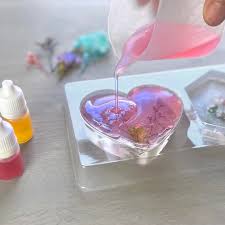 Wish Craft: Flower Power DIY Soaps