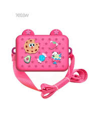 Sweets Charm Fashion Crossbody Bag