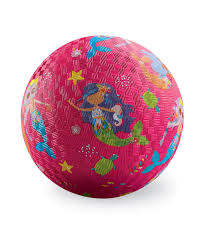 5" Playground Balls-assorted