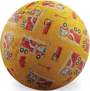 5" Playground Balls-assorted