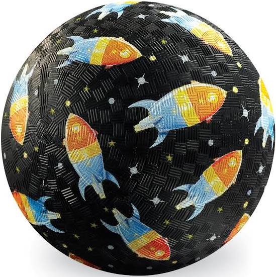 5" Playground Balls-assorted