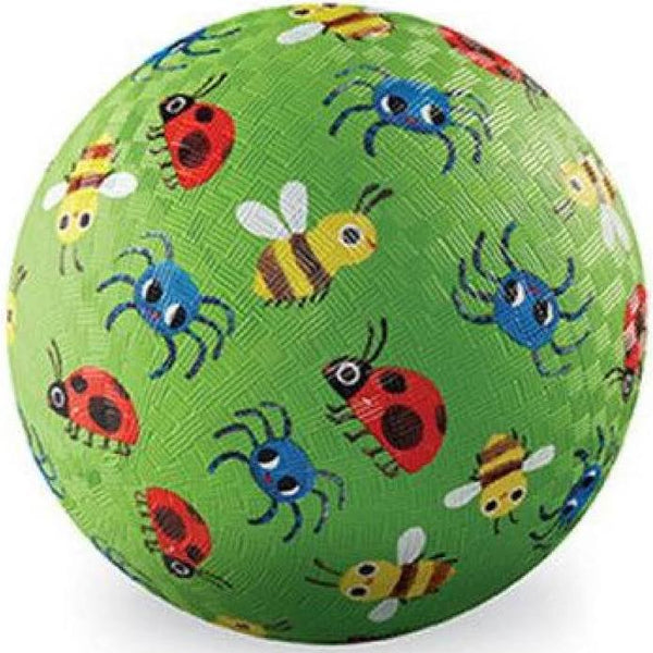 7" Playground Balls-Assorted