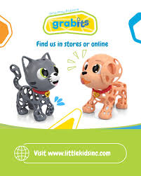 GRABITS