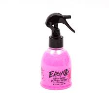 Easy A Hair and Body Glitter