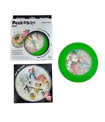 Glo Pals-Peekaboo Sensory Bag-Farm