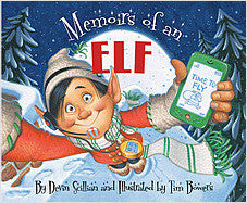 Memoir's of an Elf