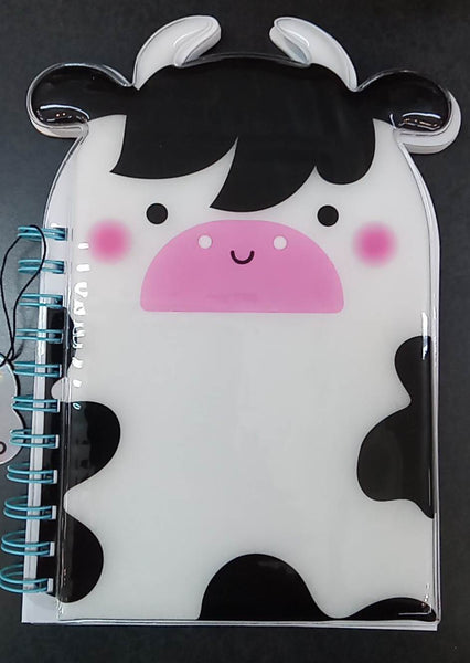 Jelly Mould Notebook