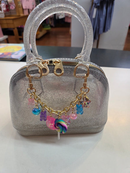 Cate Bag w/Charms