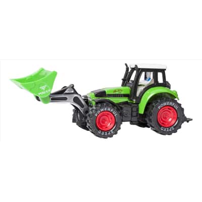 Rollin' Scoop Tractors