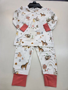 Farm Sounds Loungewear Set