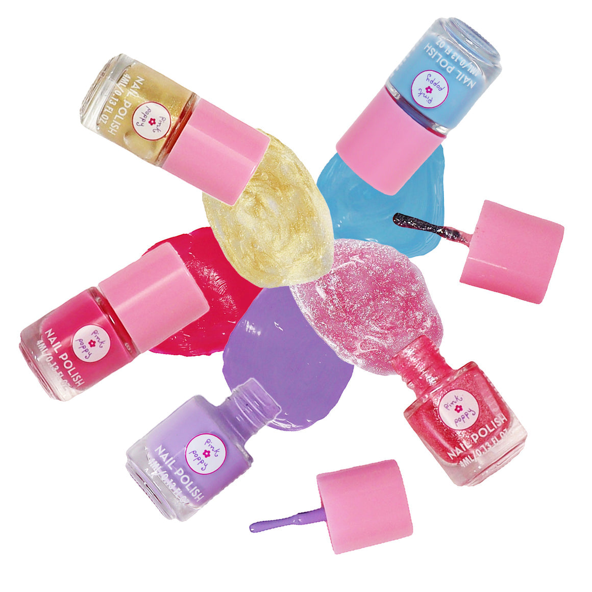 Tween Nail Polish Set