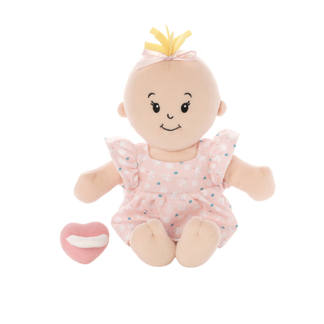 Love, Stella Doll with Blonde Tuft