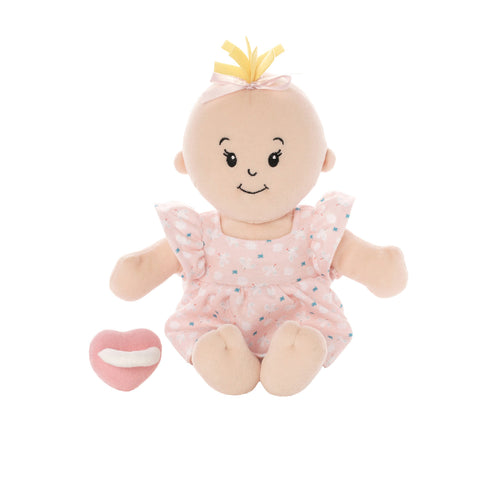 Love, Stella Doll with Blonde Tuft