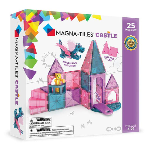 Castle 25 pc. Set