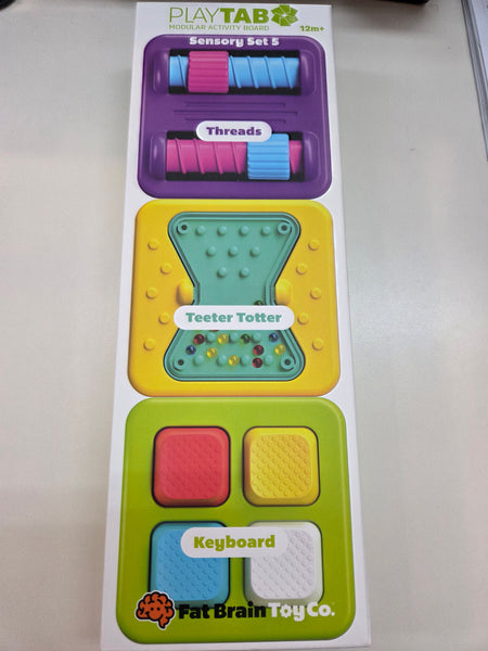 Play Tab: Tiles
