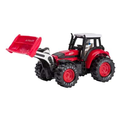 Rollin' Scoop Tractors