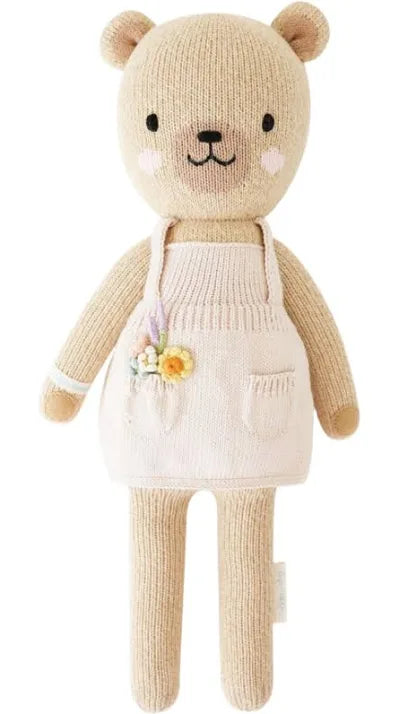 Goldie the Honey Bear-Bouquet