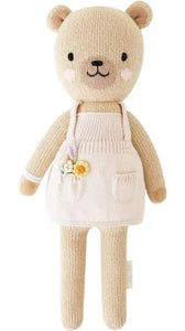 Goldie the Honey Bear-Bouquet