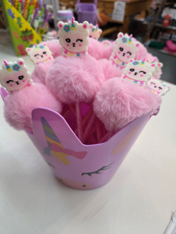Llama Pens