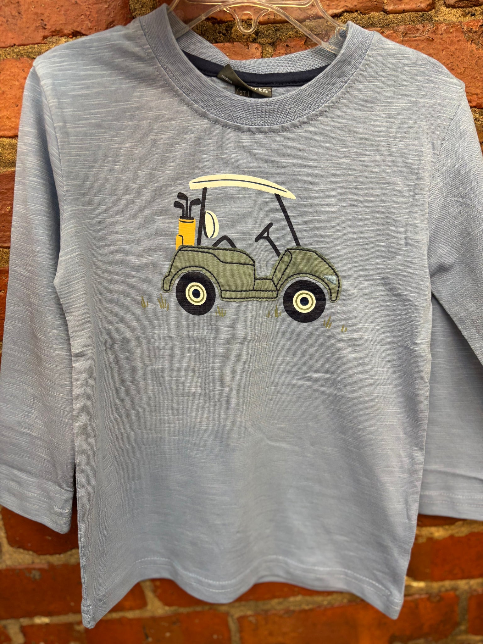 Golf Cart Shirt