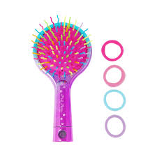 Mermazing Mermaid Hairbrush