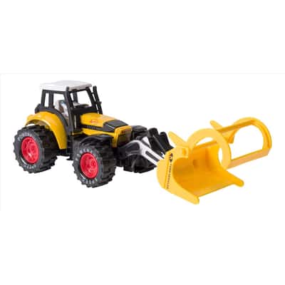 Rollin' Scoop Tractors