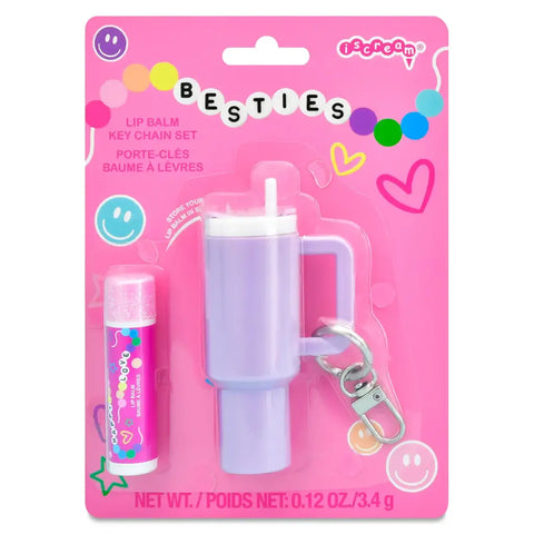 Bestie Lip Balm Set