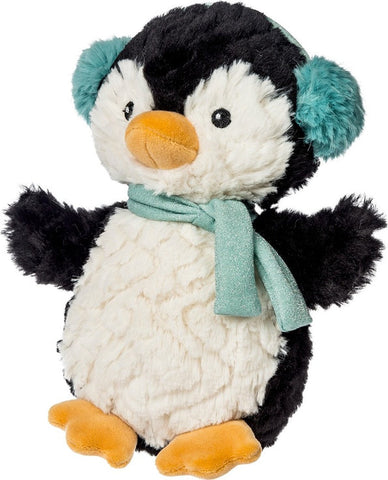 Putty Artic Blue Penguin