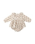 Daylily-Thalia Romper