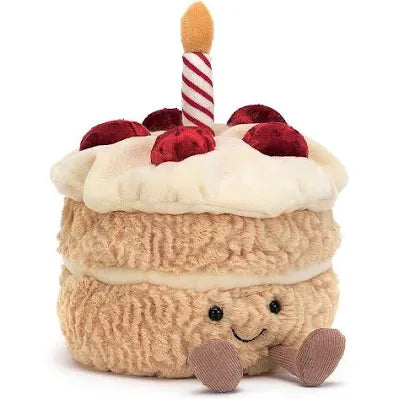 Amuseables Birthday Cake