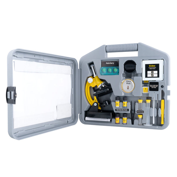 Explore One 900x Microscope