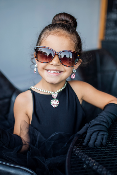 The Audrey, 5 pc. Set