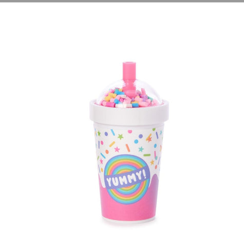 Milkshake Lip Balm