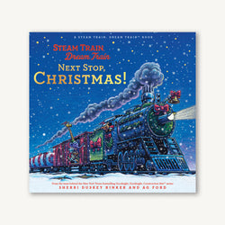 Steam Train, Dream Train: Next Stop Christmas
