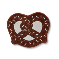 Apple Park Crinkle Blankie