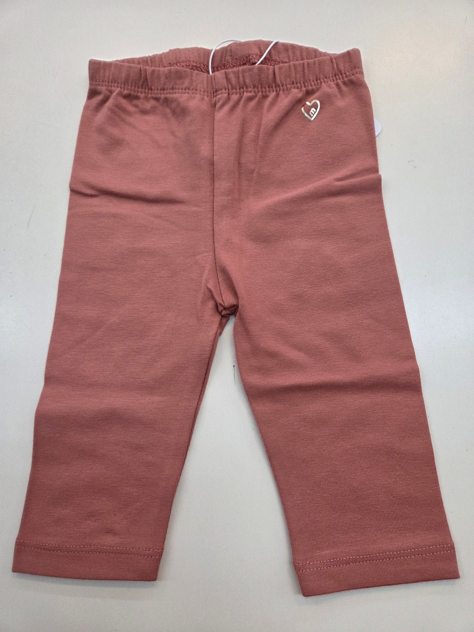 Clay Basic Legging
