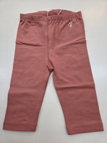 Clay Basic Legging