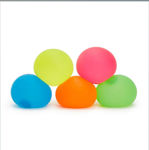 The Blob Squishy Ball